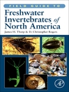 Field Guide to Freshwater Invertebrates of North America (eBook)